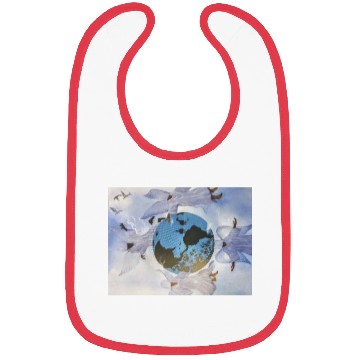 Discover Blue Mountain Bibs