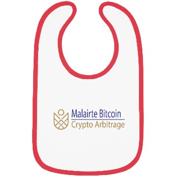 Discover Malairte Bitcoin Bibs