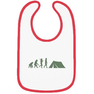 Discover Tents Evolution Camping Bibs