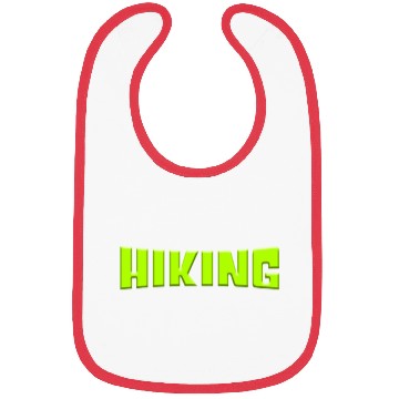Discover hiking Bibs