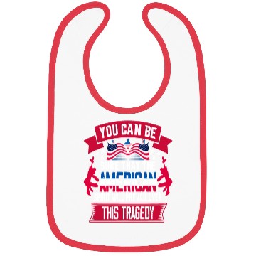 Discover Patriot Day 9 11 American Spirit Bibs