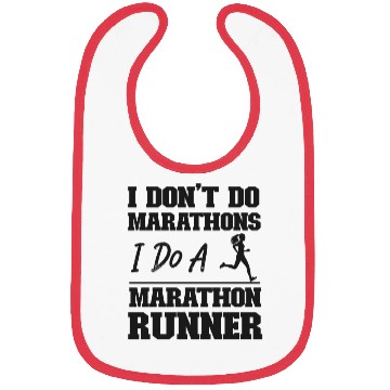 Discover Running Runner Half Marathon I Bibs