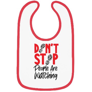 Discover Running Runner Half Marathon Bibs