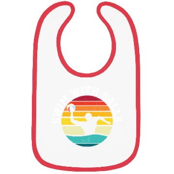 Discover Swim With Balls Inflatable Sphere Water Ball Bibs