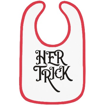 Discover 1 HER TRICK Bibs