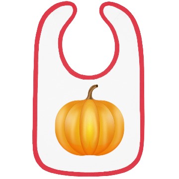 Discover Unique Pumpkin. Fruit Halloween Bibs