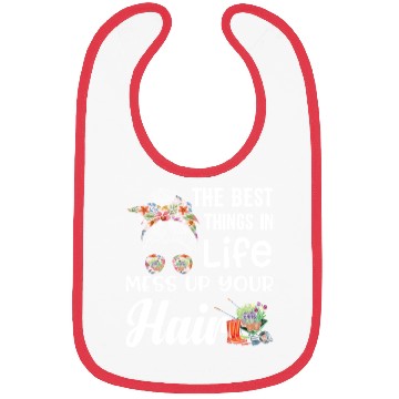 Discover Planting Gardening Harvest Flowers Lifestyle Gifts Bibs