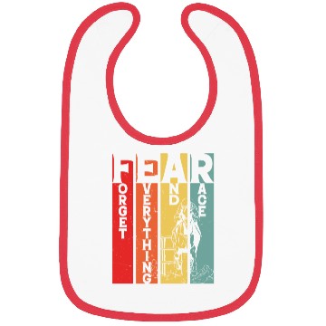 Discover Equestrian Lifestyle Forever Horseback Riding Gift Bibs