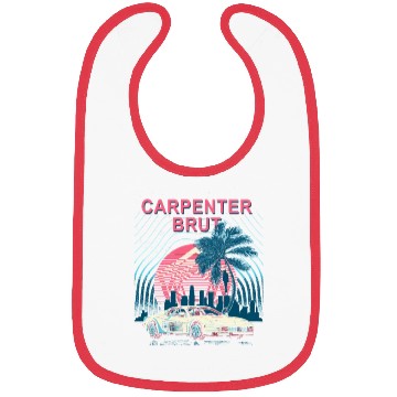 Discover Fourone American World Tour 2021 Show Bibs