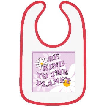 Discover What We Save Save Us - Save Our Planet 1 Bibs