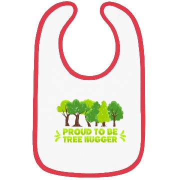 Discover Earth with children - environmental Bibs