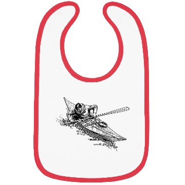 Discover Kayak Bibs