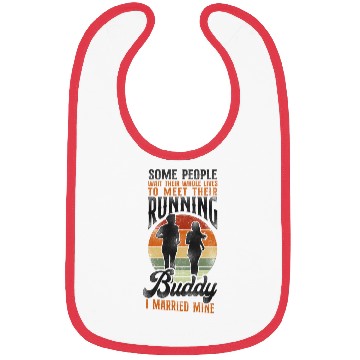 Discover Running Runner Half Marathon Bibs