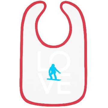 Discover snowboarding Bibs