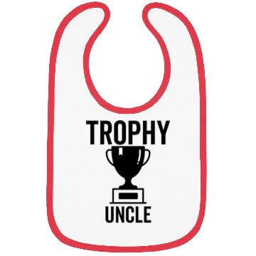 Discover Trophy Uncle Bibs