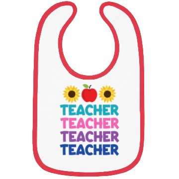 Discover Funny Teacher svg, Teacher Appreciation svg, Kinde Bibs