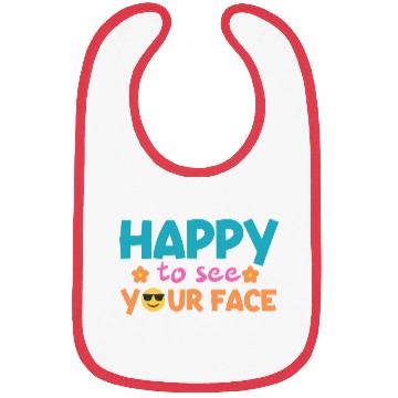 Discover Back to School Teacher Bibs, Teacher Middle Schoo
