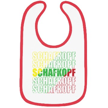 Discover Schafkopf Card Game playing Card Hobby Bibs