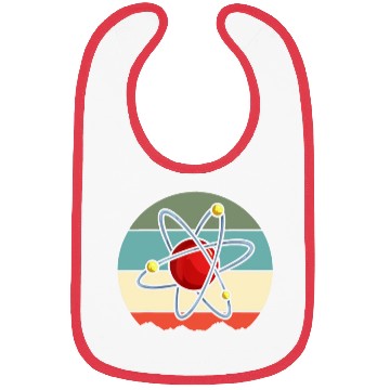 Discover Science Chemistry Physics Teacher Bibs