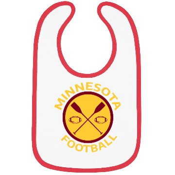 Discover Minnesota Bibs