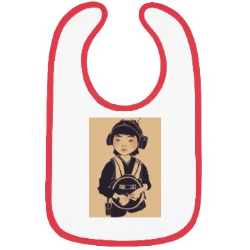 Discover Cyberpunk beats Bibs