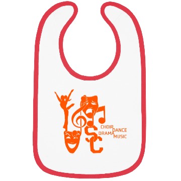 Discover Silver Creek Performing Arts Bibs