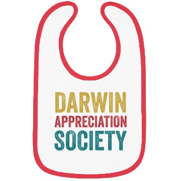 Discover Chemistry Science Biology Darwin Appreciation Bibs