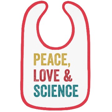Discover Science Funny Scientists Lab Humor Laboratory Bibs