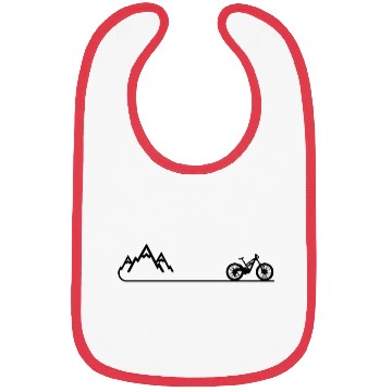 Discover Mountain Bike Mtb Downhil Biking Bicycle Mountain Bibs