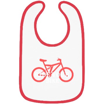Discover Ride Your Bike Bibs