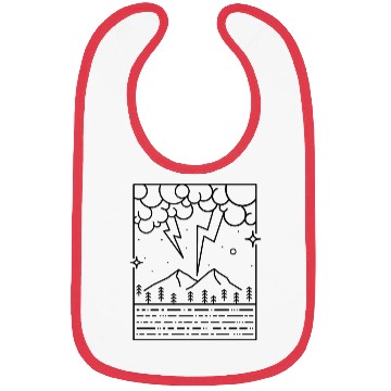 Discover Flash icon Bibs