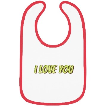 Discover i love Bibs