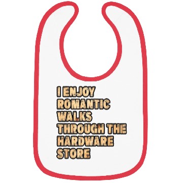 Discover Funny Dad Handyman Hardware Store Tools Novelty Bibs
