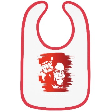Discover Black Activist Bibs