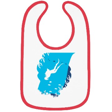 Discover Scuba Diving Bibs