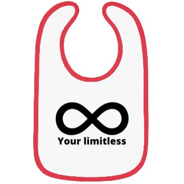 Discover YOUR LIMITLESS BACK TO SCHOOL DAILY Bibs
