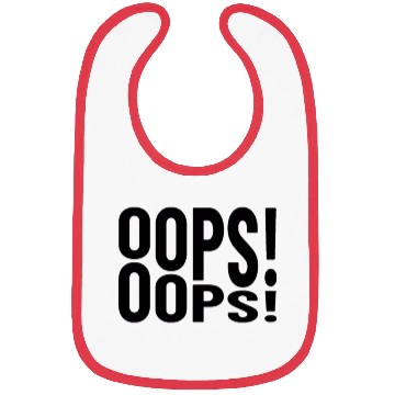 Discover surprise phrases Bibs