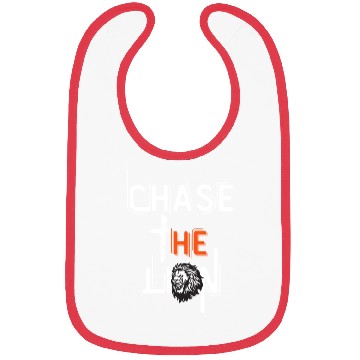 Discover Chase the Lion Bibs