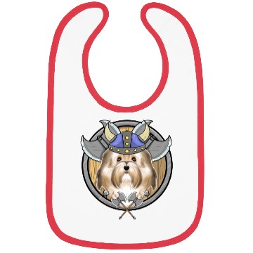 Discover Havanese I Valhalla I Viking Bibs