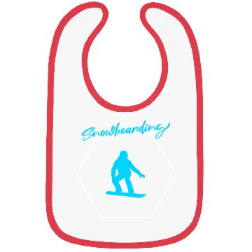 Discover snowboarding Bibs