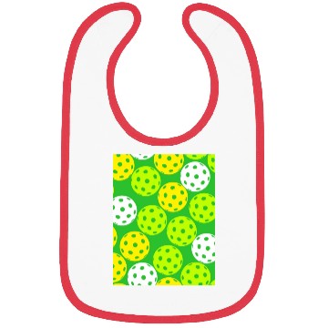 Discover pickle ball Bibs