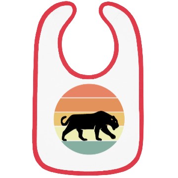Discover Black Panther Bibs