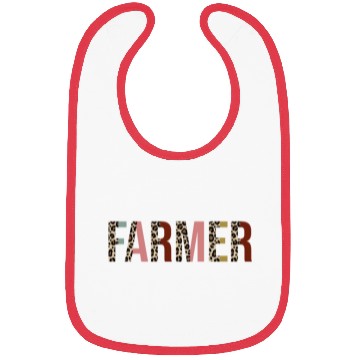Discover Farmer Bibs