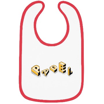 Discover Padel 3D Bibs