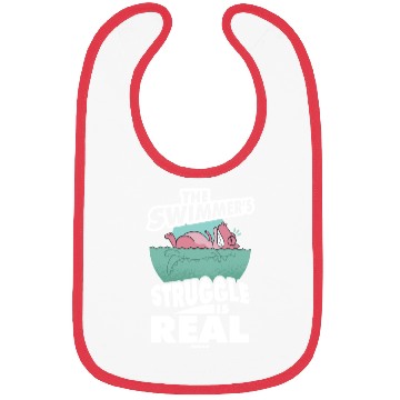 Discover Swimming lifeguard swimming course outdoor pool gi Bibs
