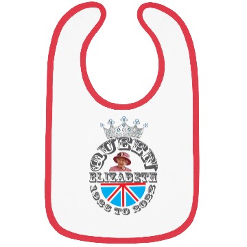 Discover British royal family tree Bibs