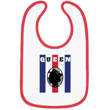 Discover Queen Elizabeth II RIP 1926 2022 Bibs