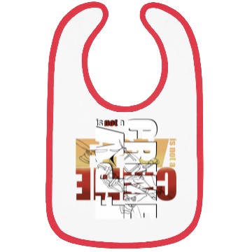 Discover FPV is not a Crime Bibs