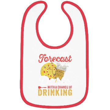 Discover Dart Dartboard Weekend Forecast Darts Drinking Bibs