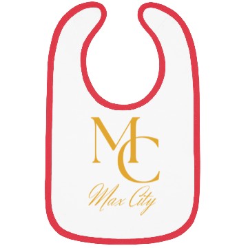 Discover Black Gold Luxury Max City Bibs